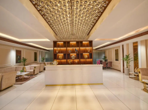 Regenta Dwarka