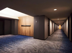 Rihga Place Higobashi