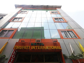 OYO 2426 Hotel Tirupati International