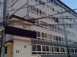 Zone Vill 2BR Condo Burnham Park