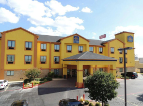Comfort Inn & Suites Schulenburg
