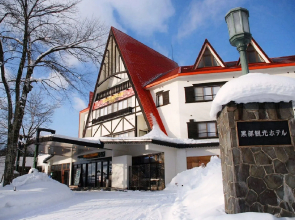 Kurobe Kanko Hotel
