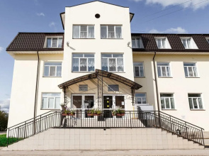 Center Hotel