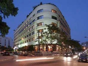 Astra Hotel