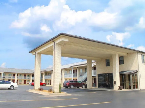 Americas Best Value Inn