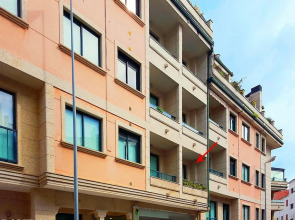 Edificio Sirena