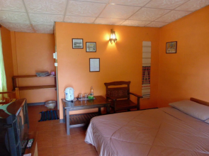 Siam Garden Bungalows