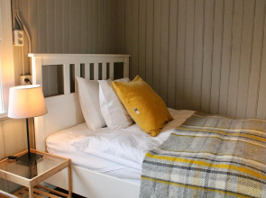 The Old Bicycle Shop