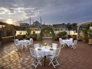 Armada Istanbul Old City Hotel