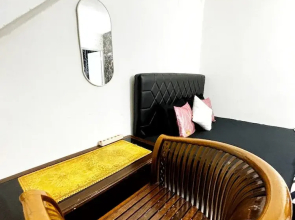 Kost Harian Semarang Murah