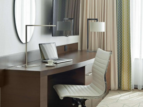 Hyatt Place Dubai Al Rigga