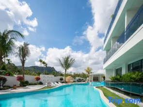 Floral Hotel·Hopeful Villa