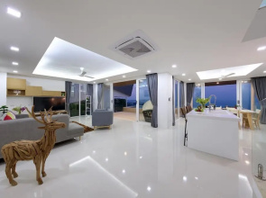 Villa Starry