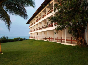 Hotel Pontal de Ubu