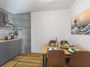 Residenza I 3 Mori B