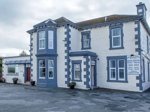 Craignelder Hotel