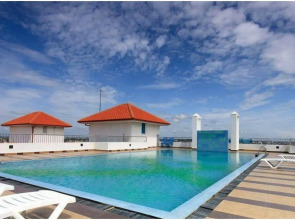 Supun Arcade Residency