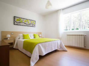 Apartamento Playa De Lariño