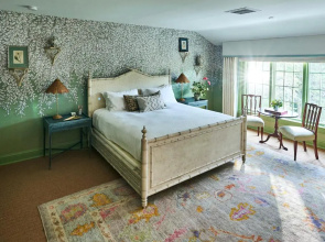 Mayflower Inn & Spa, Auberge Collection
