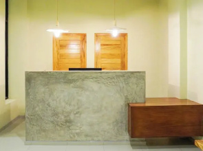 Hotel Tepalcates