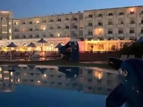 Aylimas Beach & Resort Monastir
