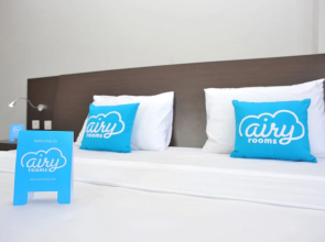 Airy Sanur Bypass Ngurah Rai 500 Bali