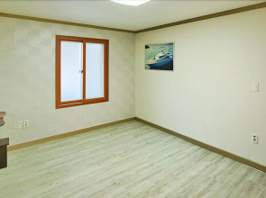 Geoje Bada World Pension