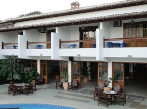 Poty Praia Hotel