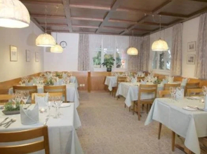 Hotel Gasthaus Moosburg