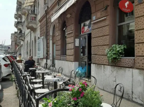 Apartment Porto Baross