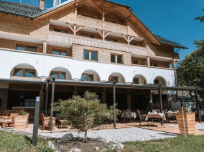 Aparthotel Triglav