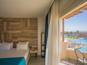 Pyramisa Beach Resort, Hurghada - Sahl Hasheesh