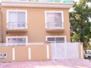 Islamabad Lodges