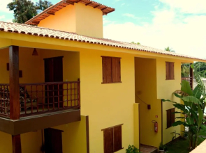 Pousada das Estrelas