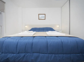 WX4 Venezuela Apartment