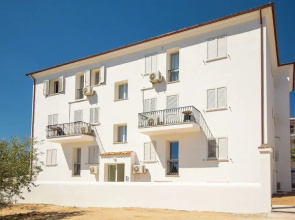 Baia Orosei Apartments Ac