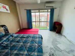 Pd Laguna Resort Holiday