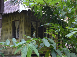 Sai-Ngam Botanic Garden Resort