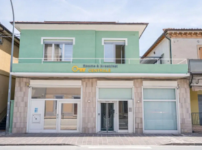 Rooms & Breakfast Centrale