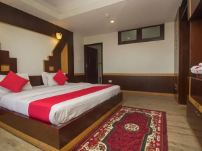 Hotel Hangkhim by OYO Rooms