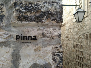 Pinna Apartments Hvar