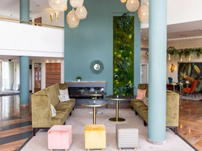 Parkhotel Ropeter