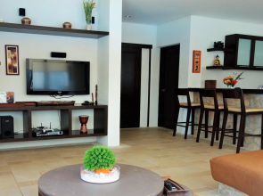 Boracay Apartments at 7Stones