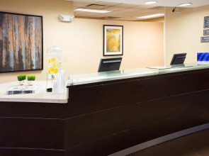 Residence Inn By Marriott Fort Collins