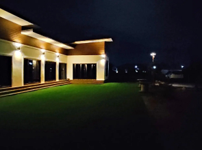 The Chill Resort Resort at korat
