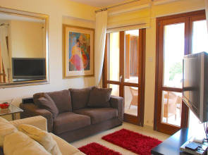 Apartment NZ01 - Hemera