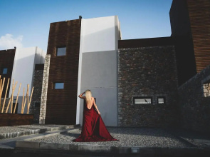 Amara Luxury villas
