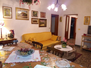 Casa Tarrini
