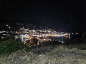 Scenic Studio 2 Batsi Andros