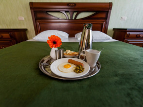 Отель Bed and Breakfast